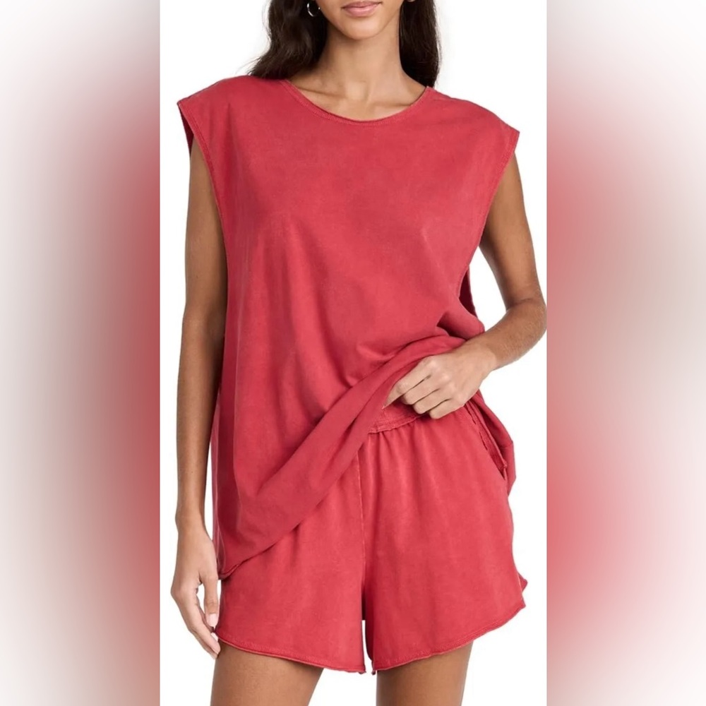 Free People CITY OF ANGELS SET NWT Large